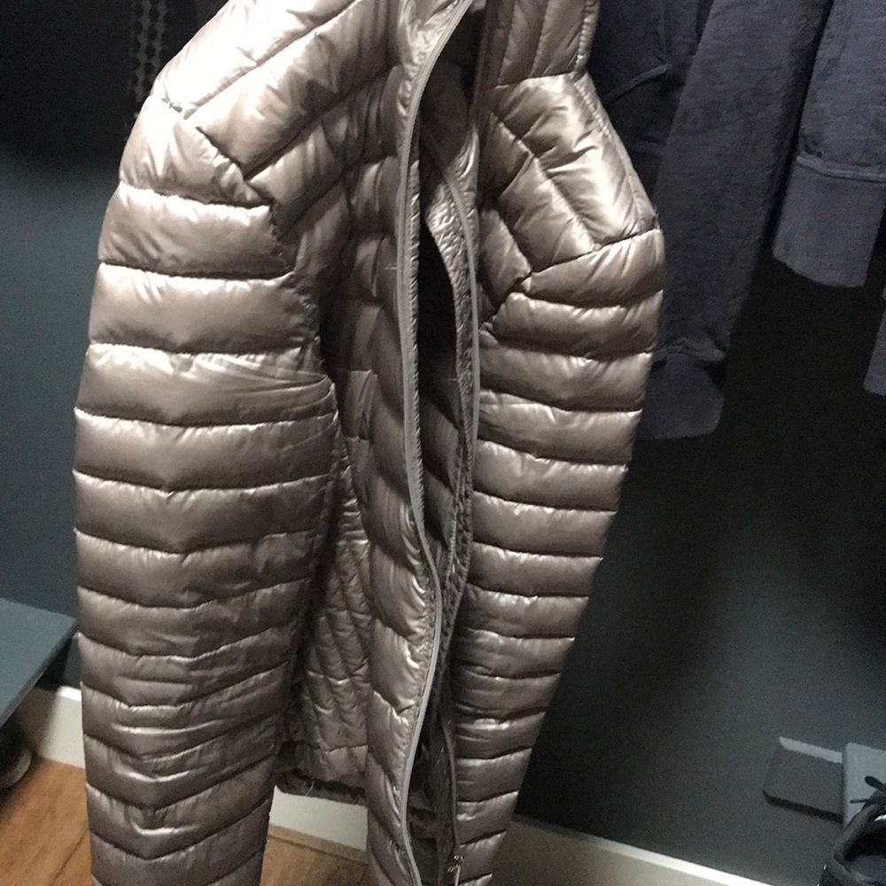 Tommy Hilfiger puffy coat